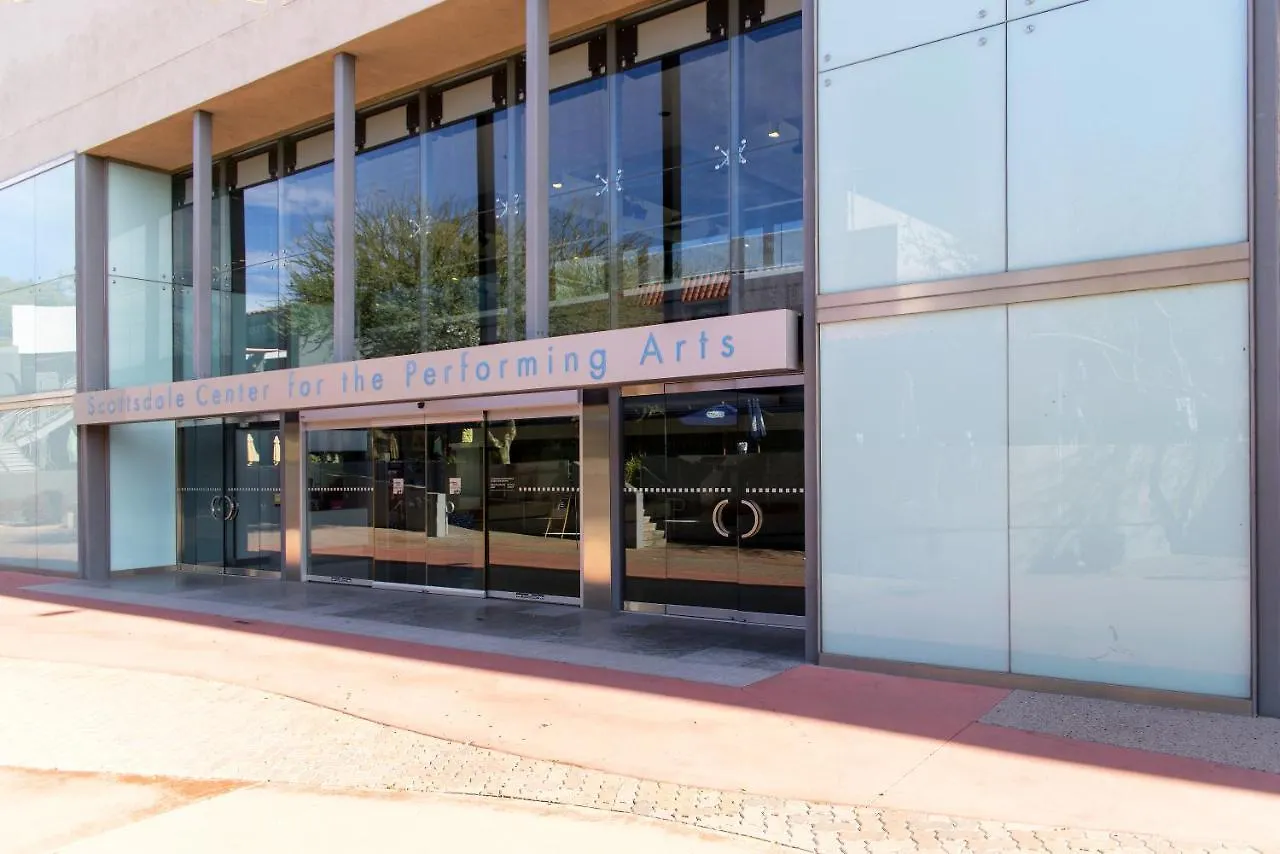 شقة 219 Fully Furnished, Wifi Included سكوتسدايل