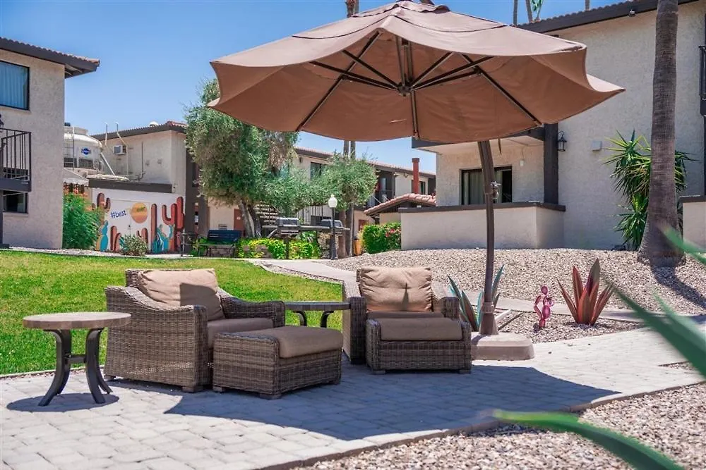 شقة 219 Fully Furnished, Wifi Included سكوتسدايل