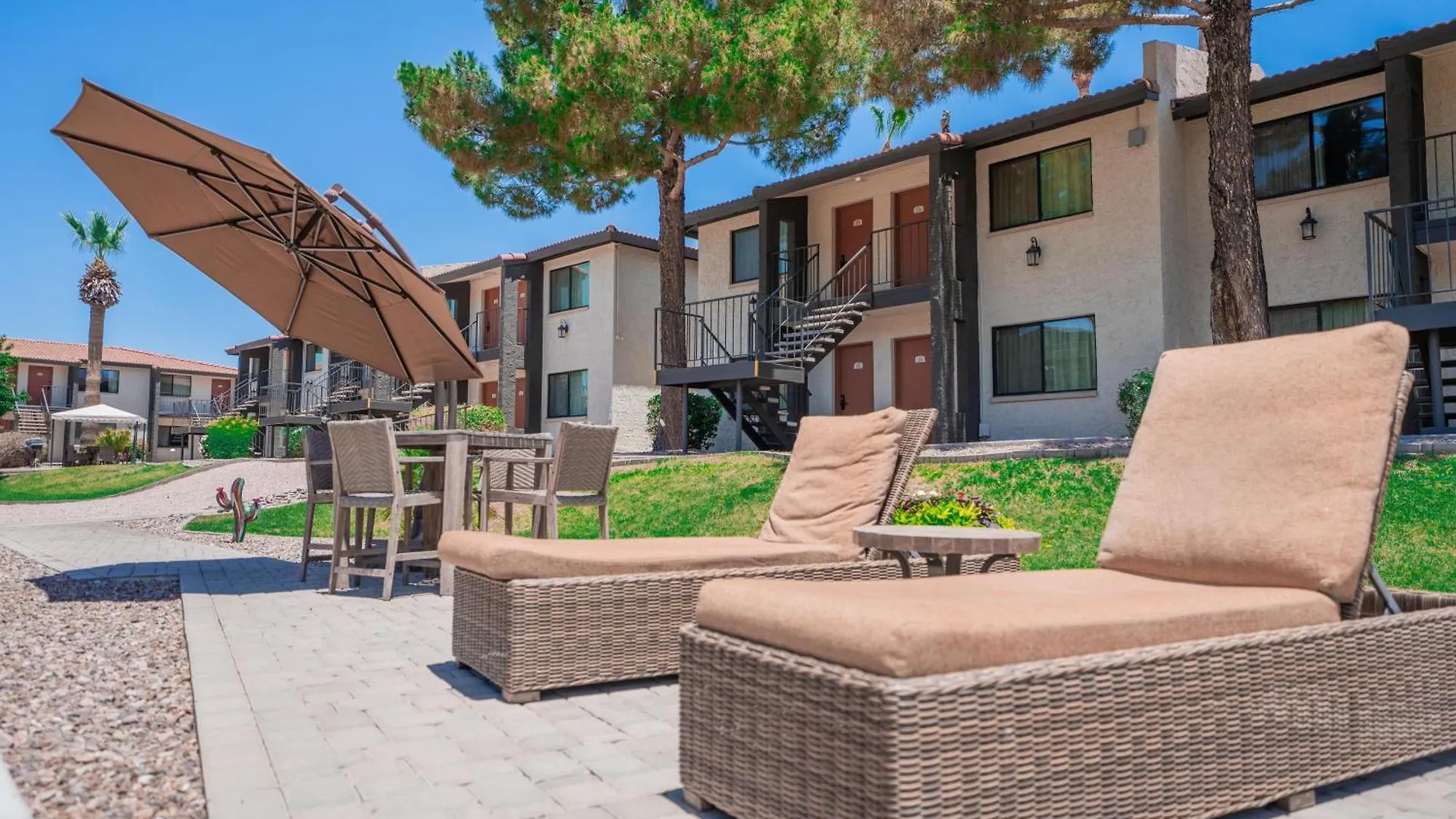شقة 219 Fully Furnished, Wifi Included سكوتسدايل
