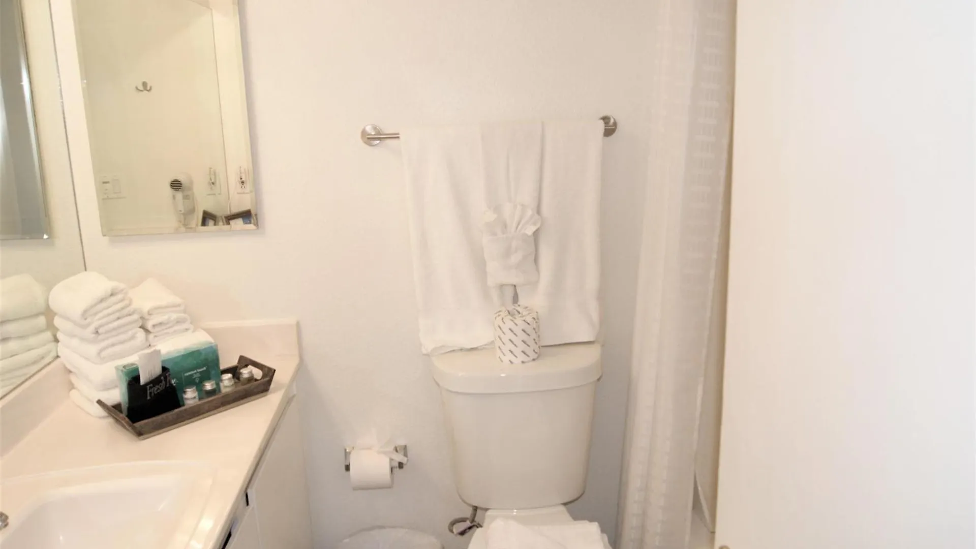 شقة 219 Fully Furnished, Wifi Included سكوتسدايل