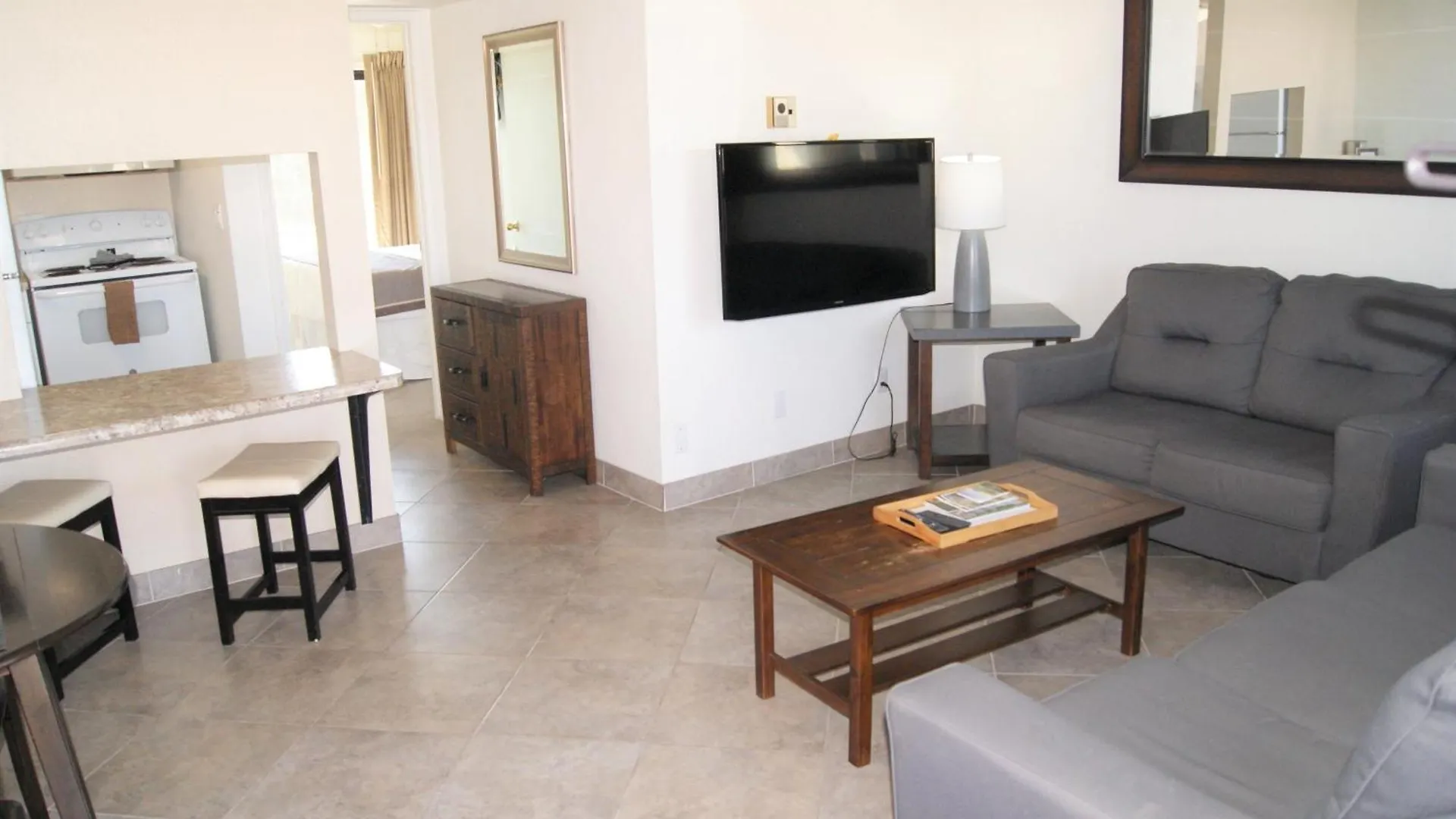 شقة 219 Fully Furnished, Wifi Included سكوتسدايل
